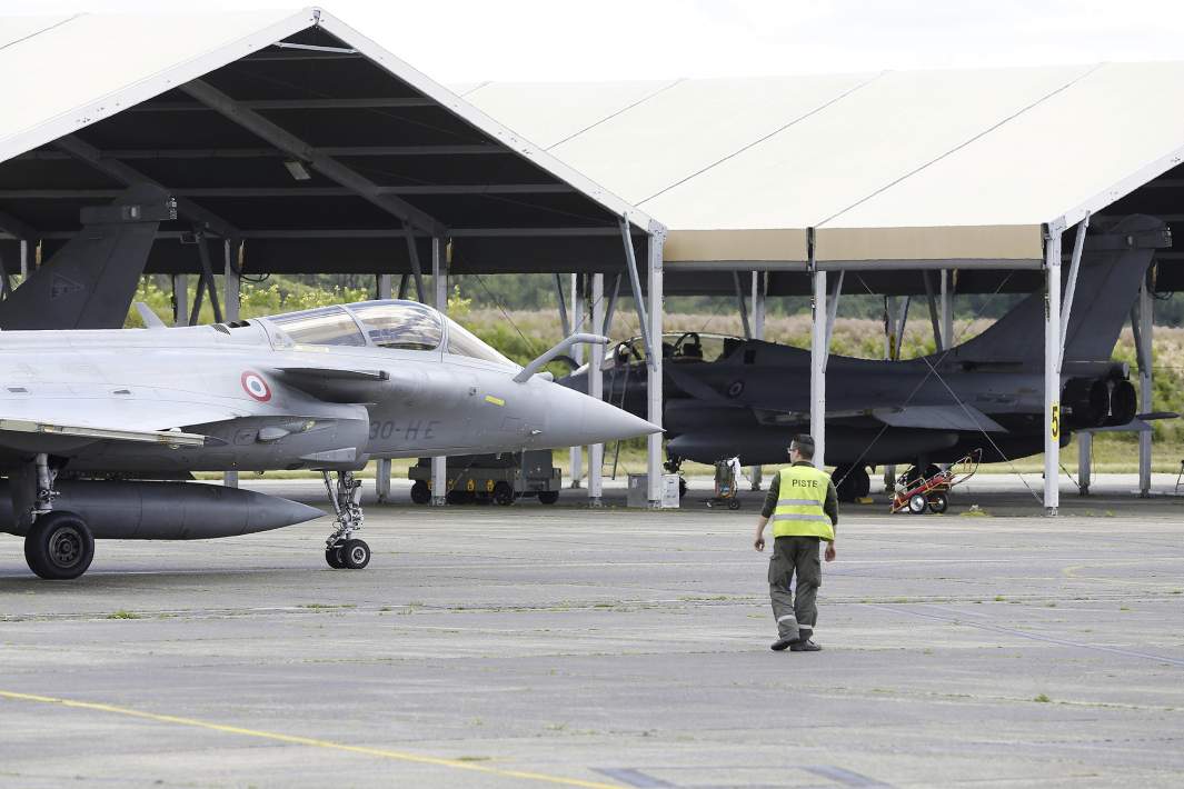 Dassault Rafale