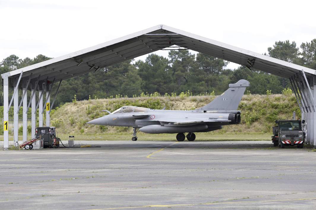 Dassault Rafale