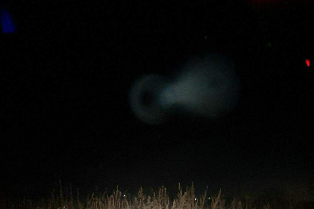 НЛО 
