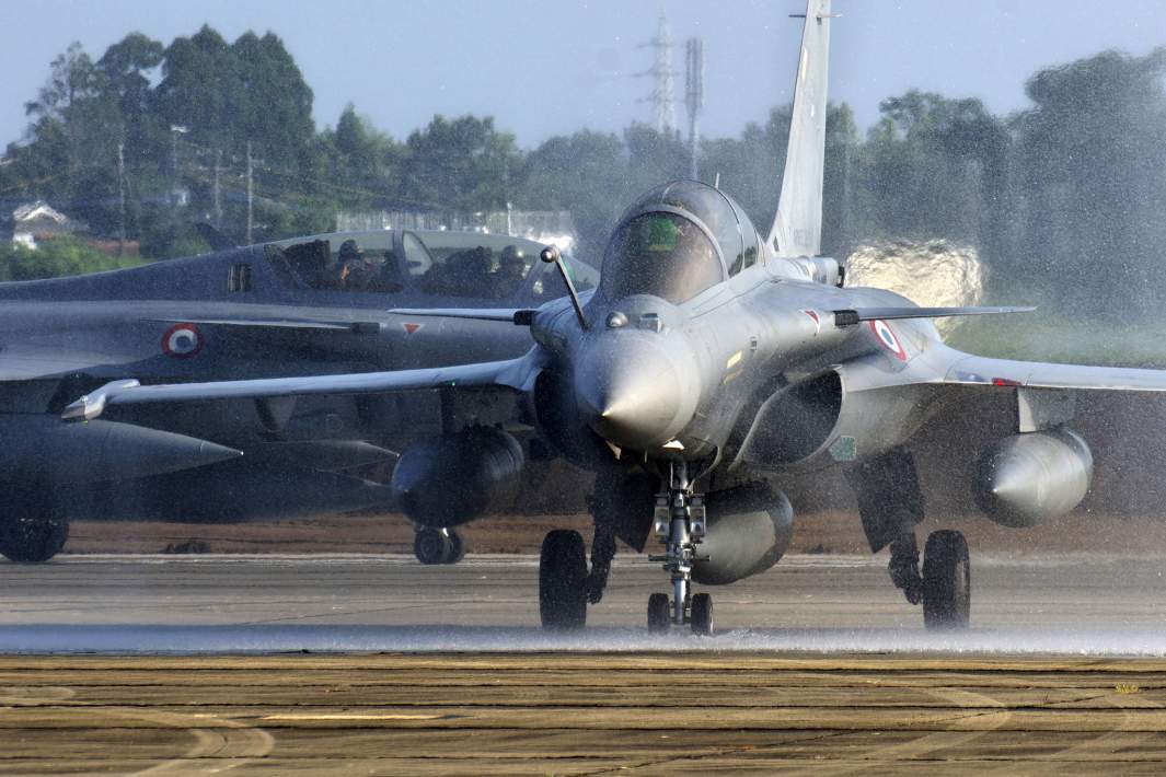 Dassault Rafale