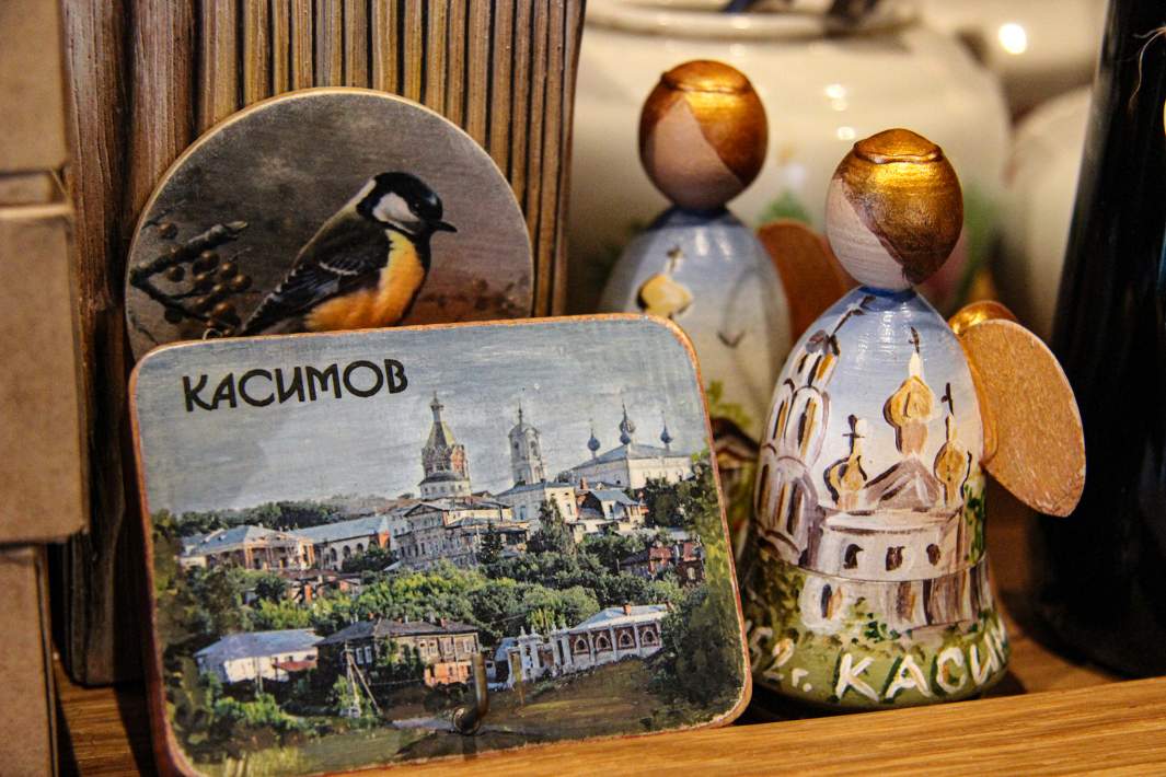 Мастер-класс 
