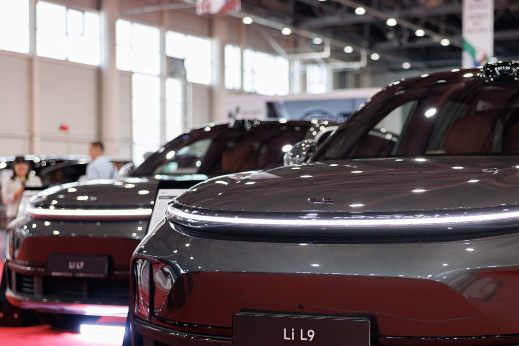 Lixiang L7