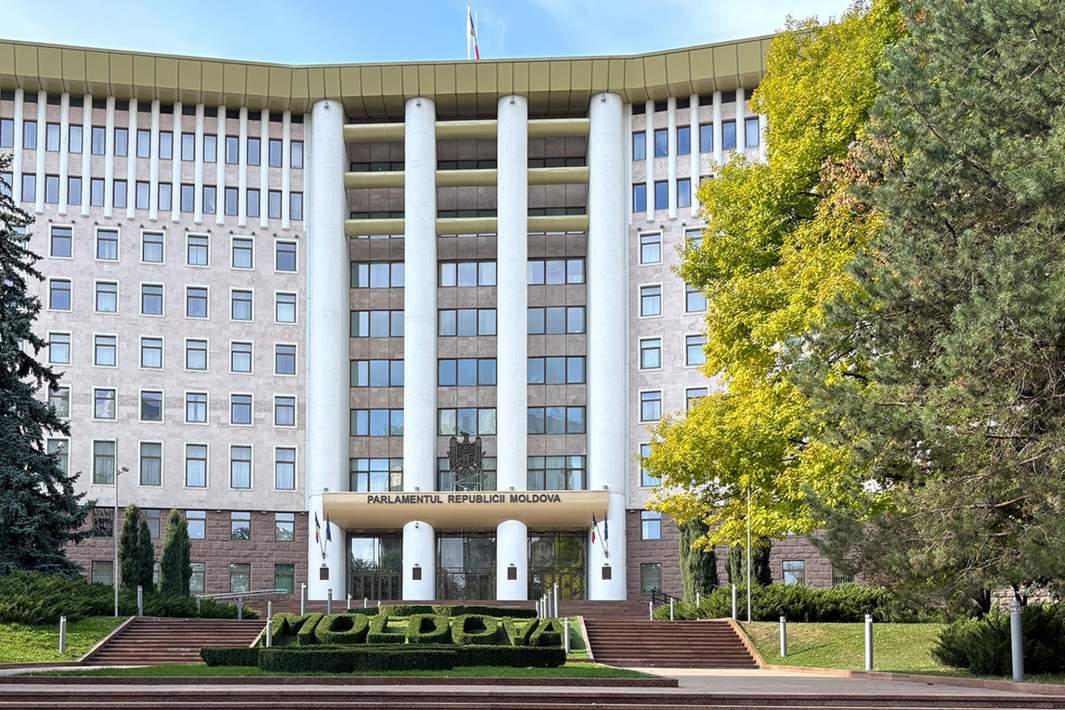 молдавия