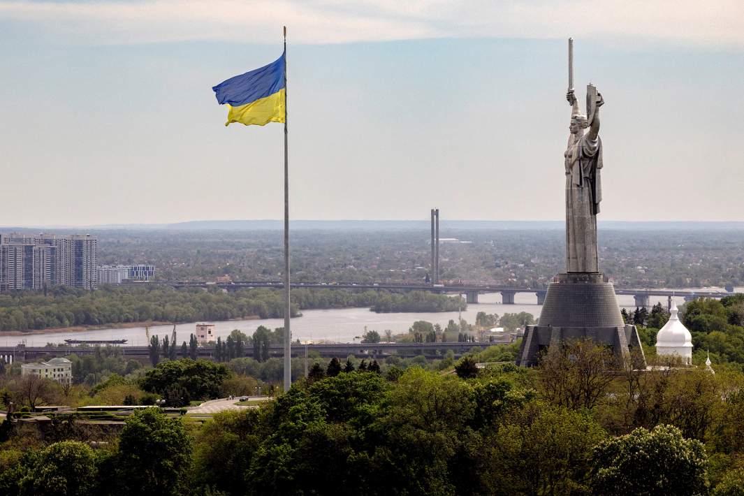 Украина