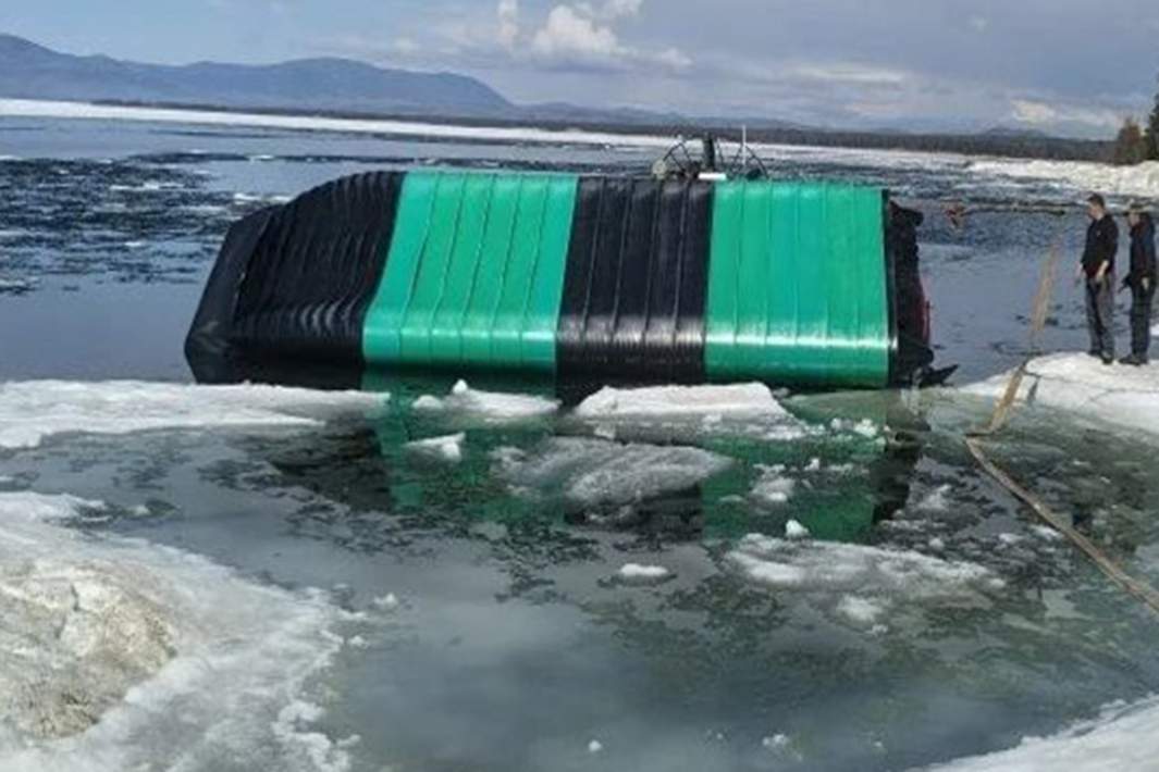 лодка