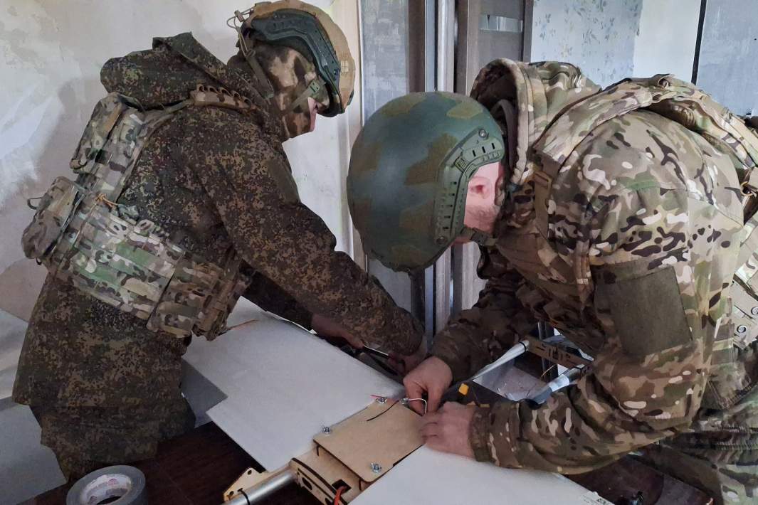 бпла