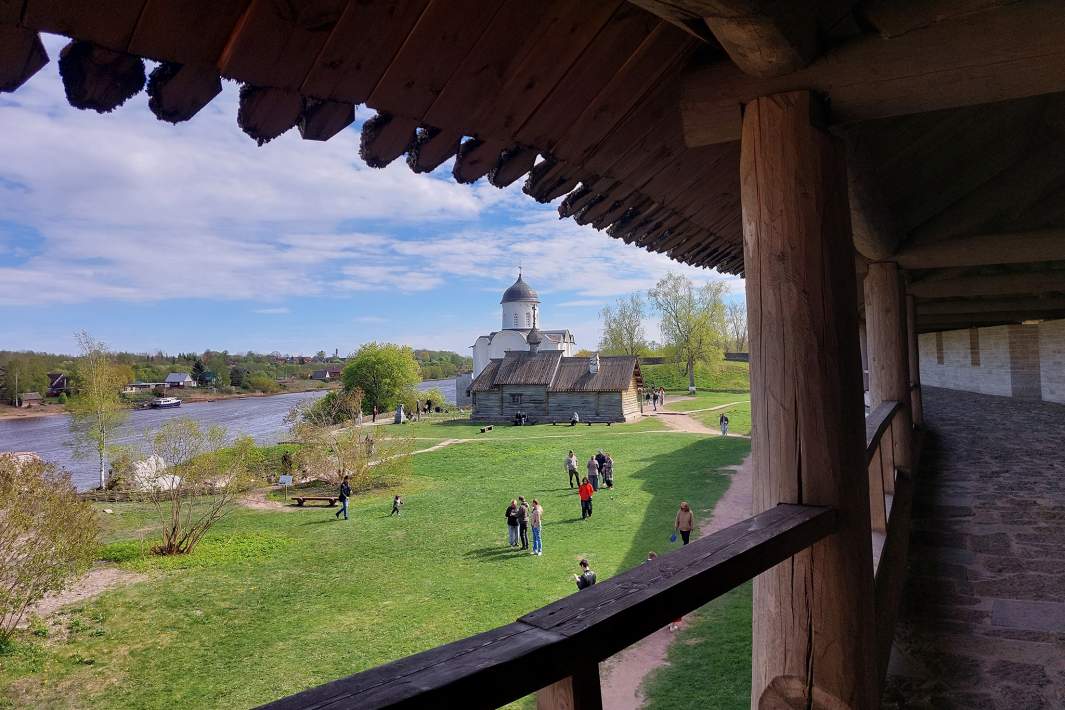 спб