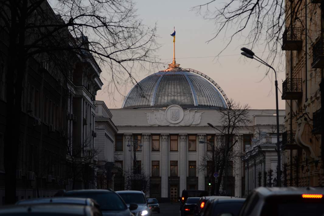 Украина