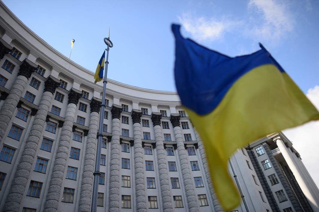 Украина