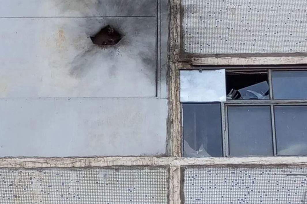 χτυπήματα