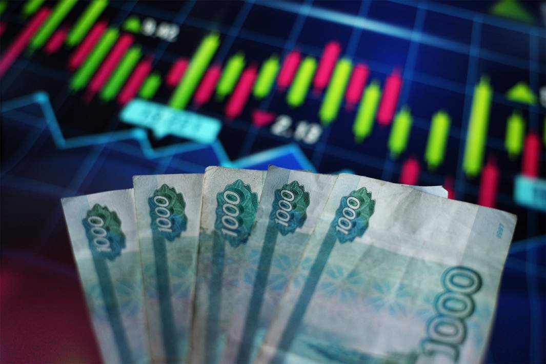 Рубль
