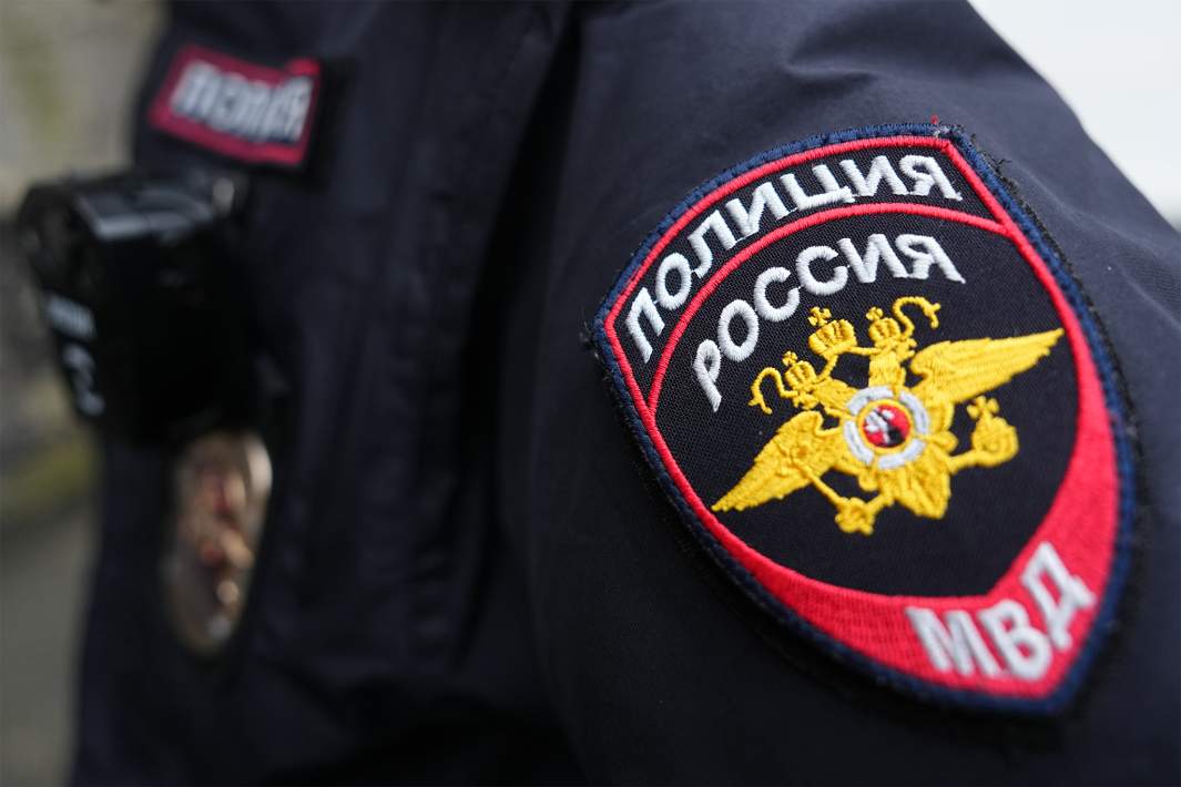 МВД