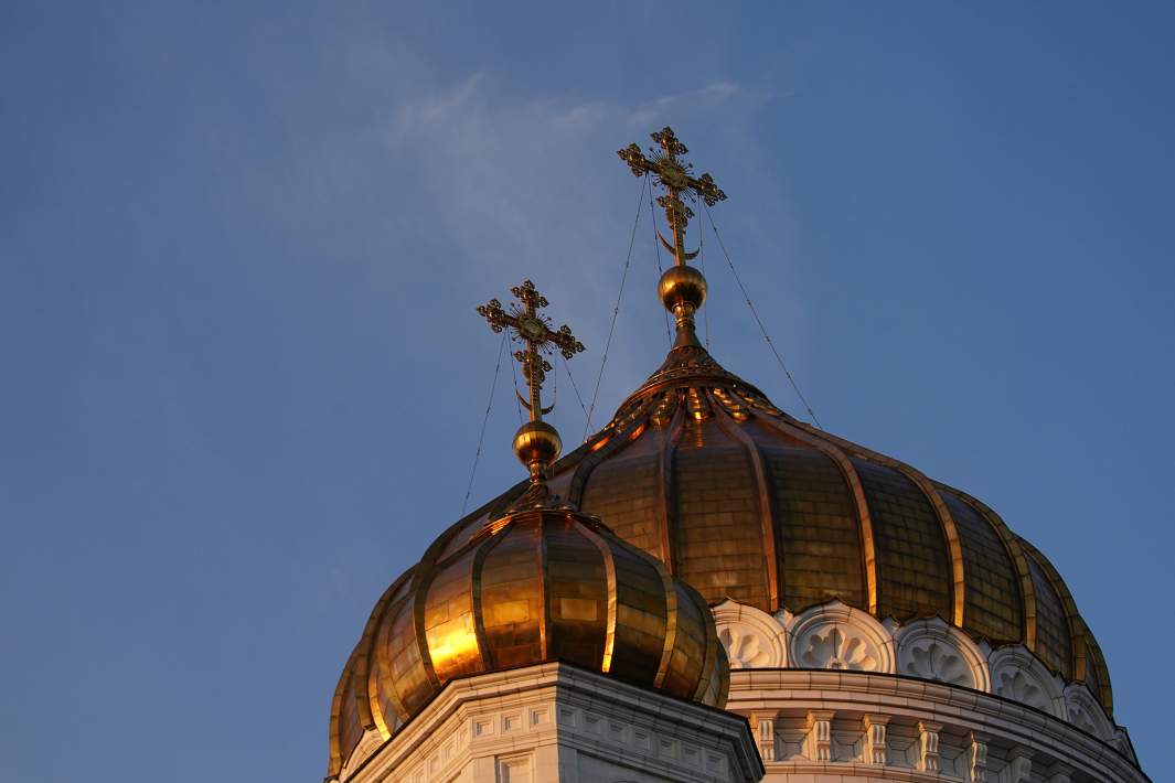 церковь