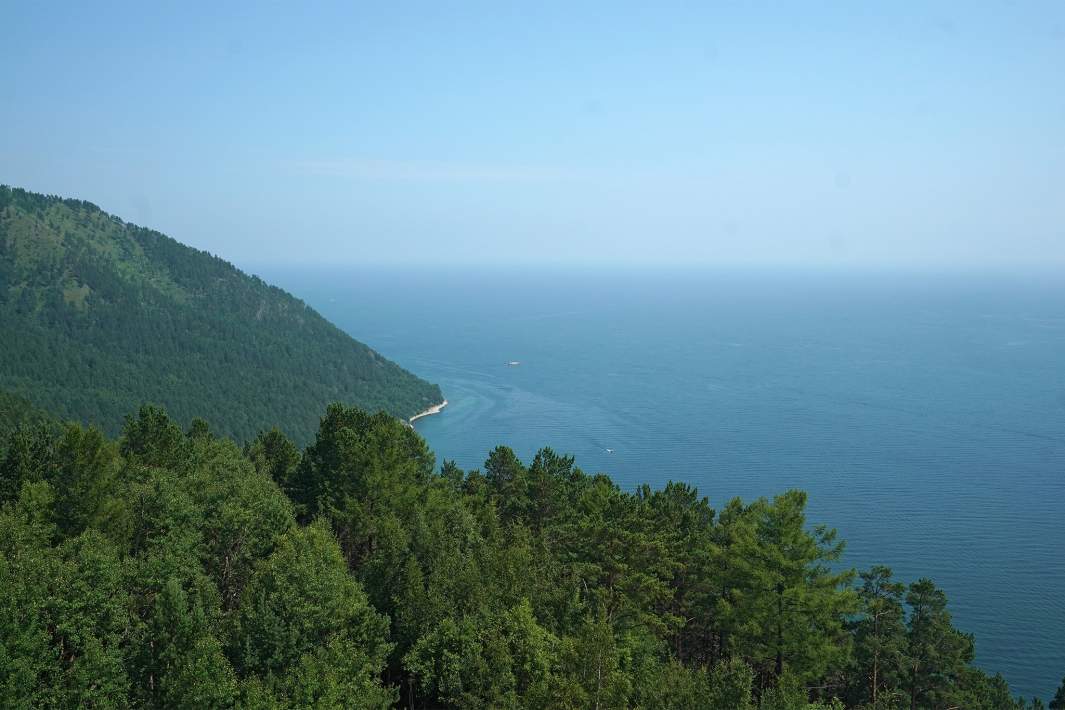 Байкал