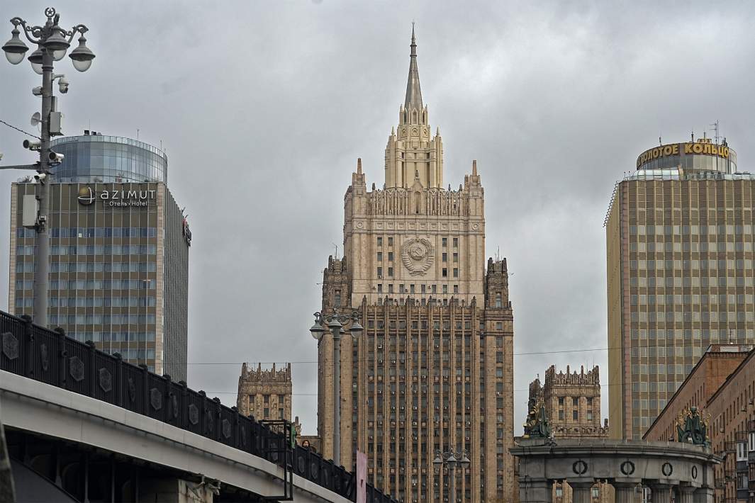 МИД РФ