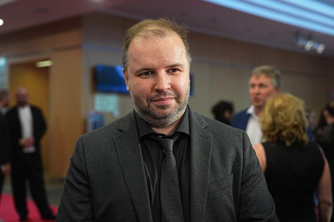 Андрей Золотарев