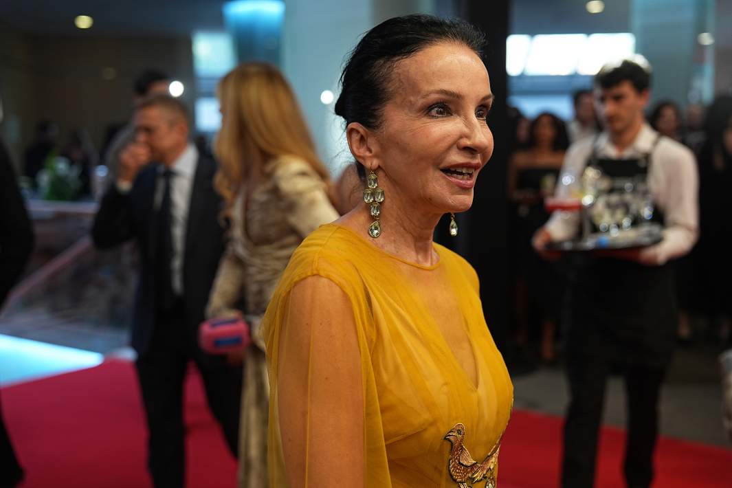 Алла Сигалова