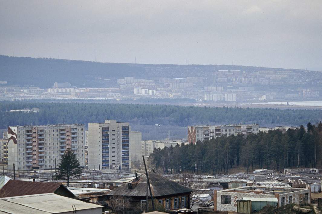 Златоуст