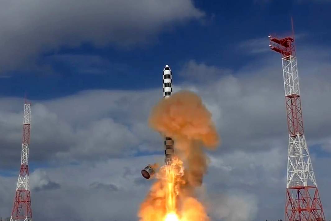 ракета 