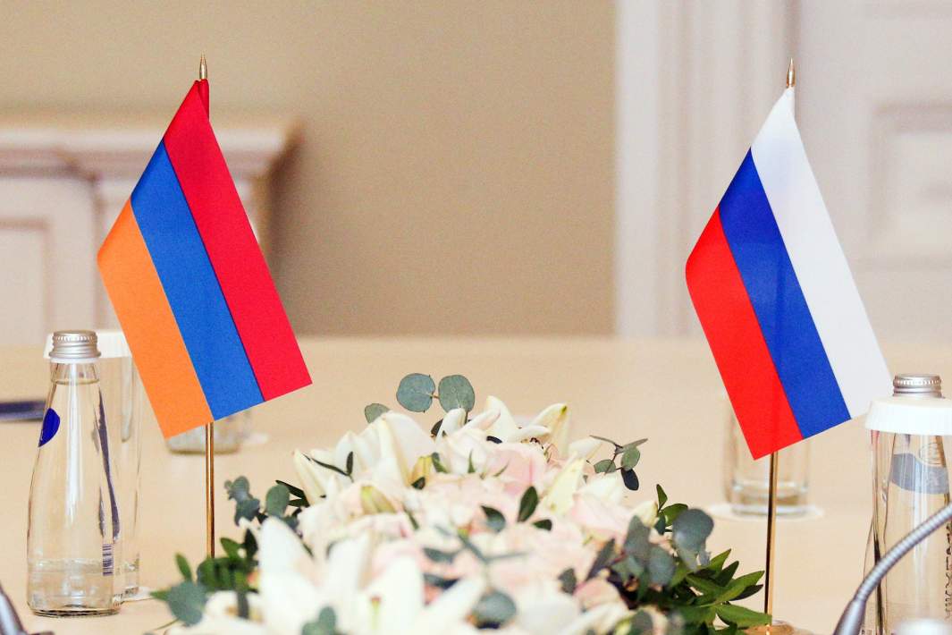 флаги