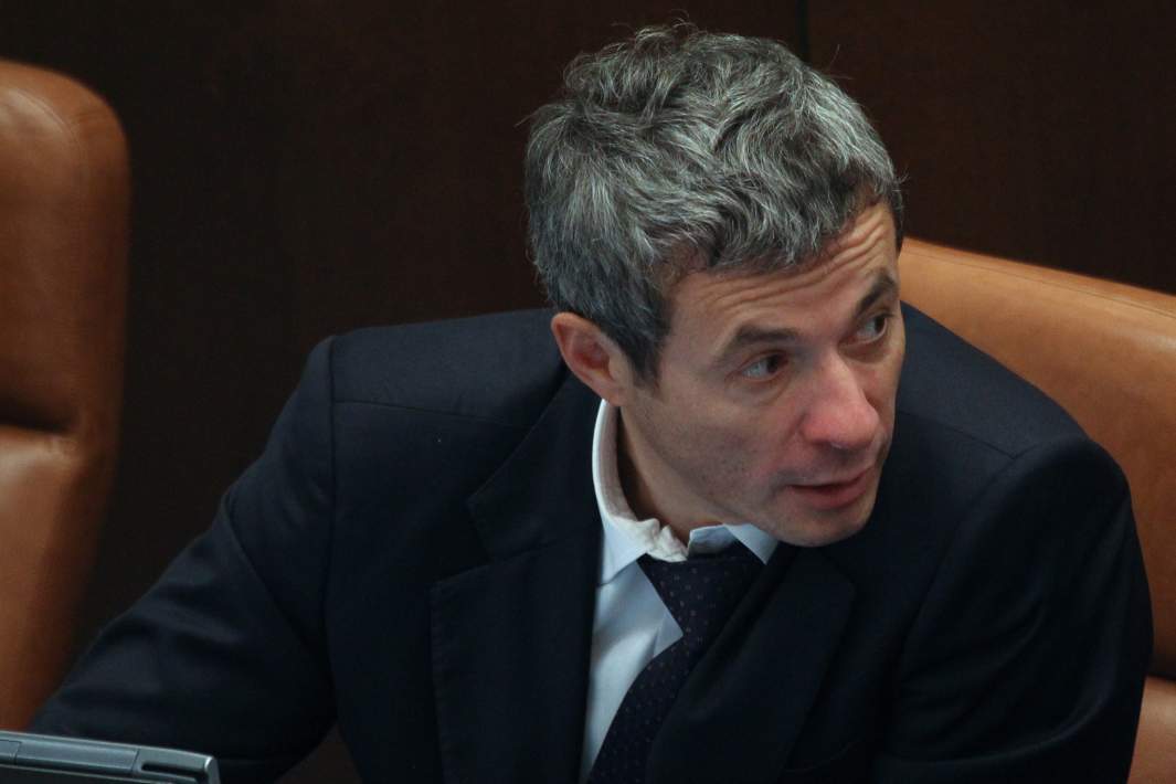 Вадим Мошкович