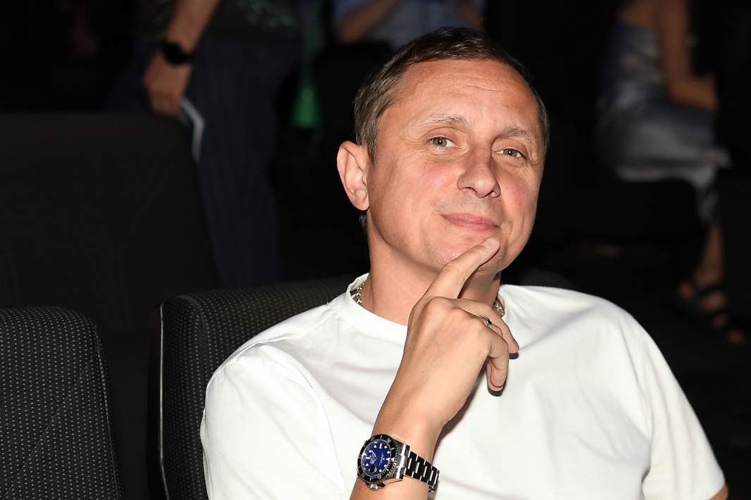 Вадим Галыгин 