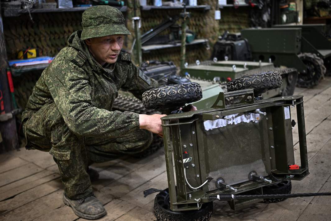 Ремонт НТРК 