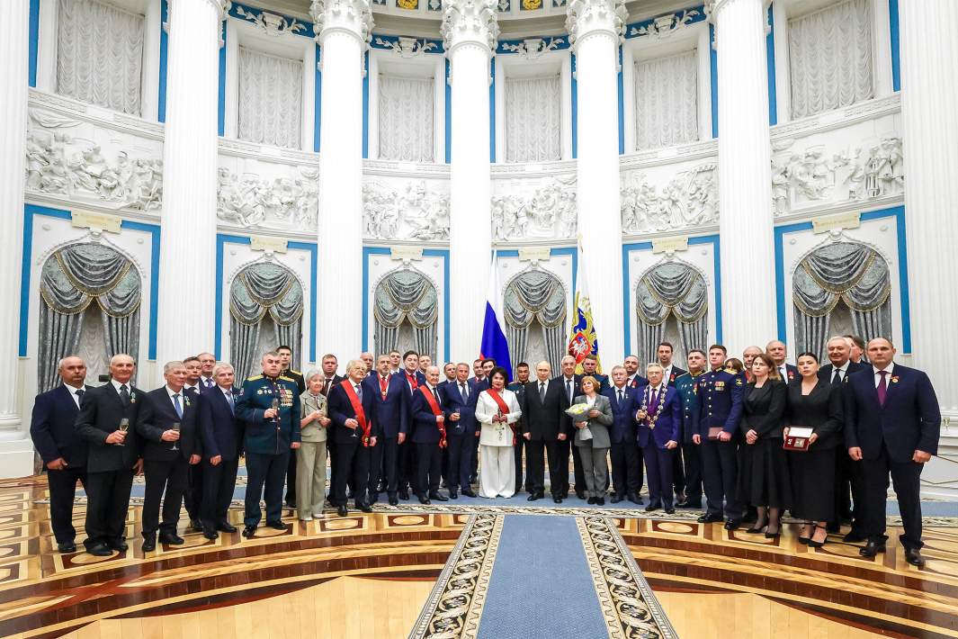 Церемония