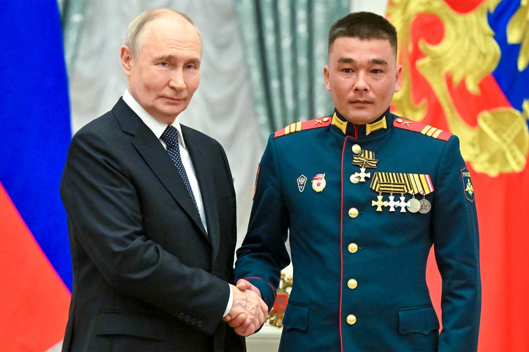 Награды