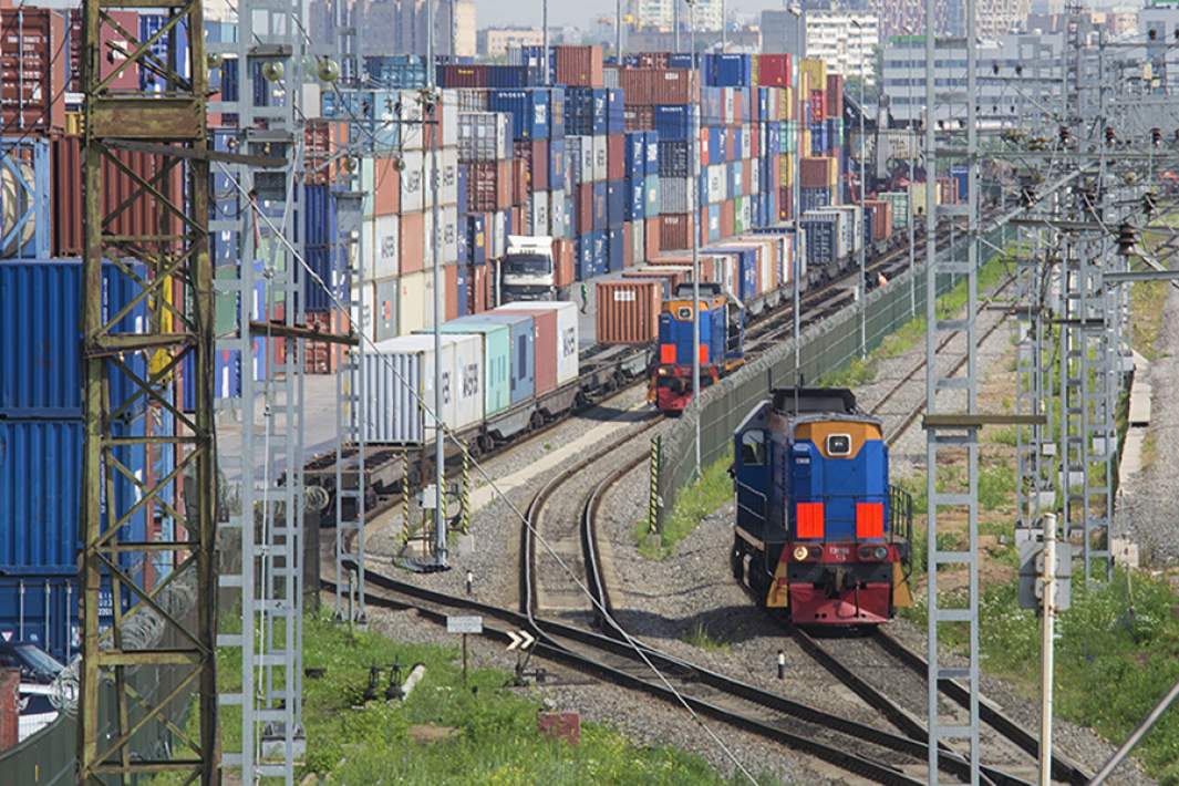 товары