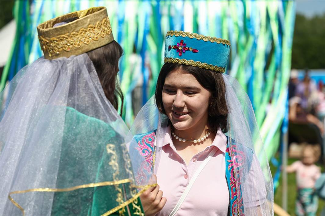 Сабантуй