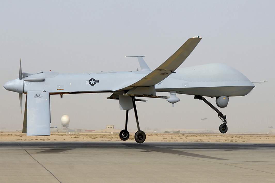 MQ-1 Predator