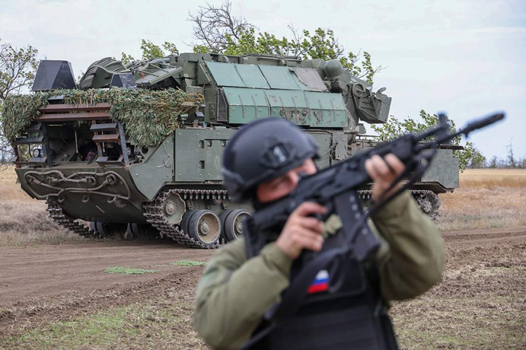 сво вс рф