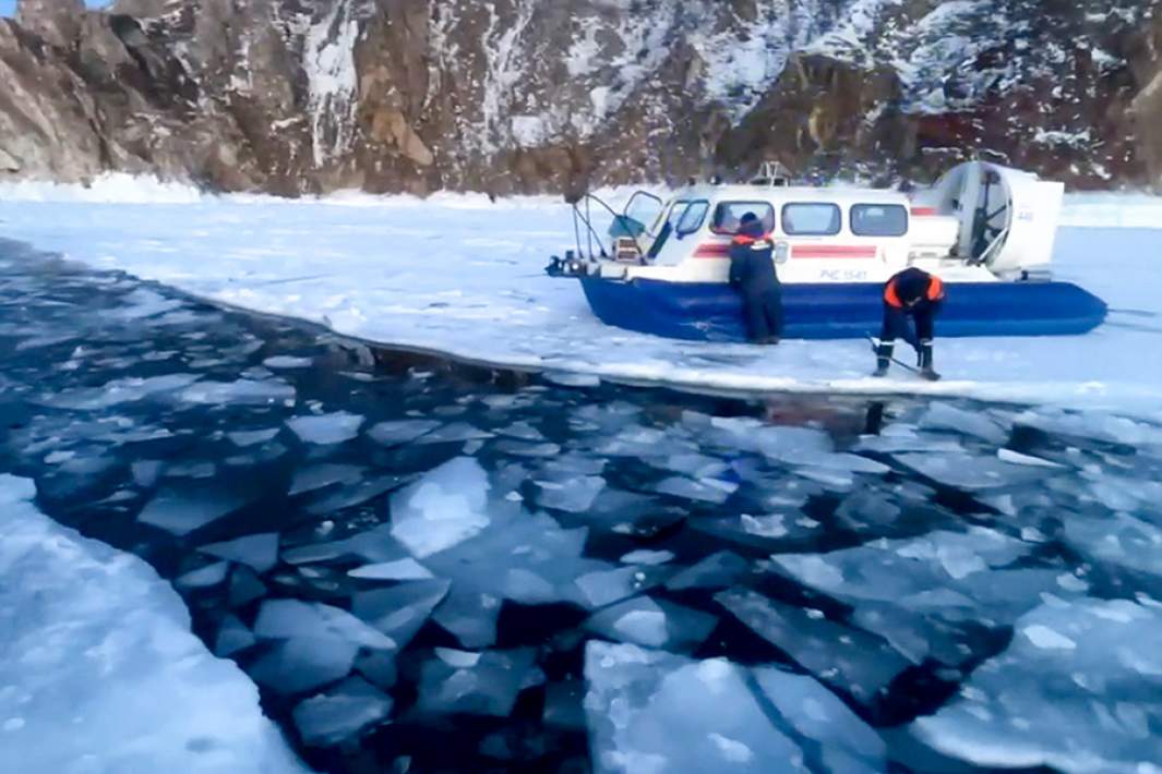 Байкал