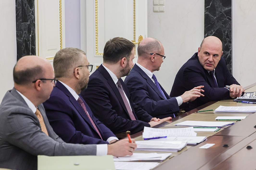 Путин 