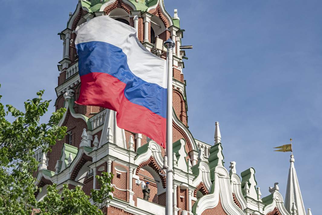 кремль