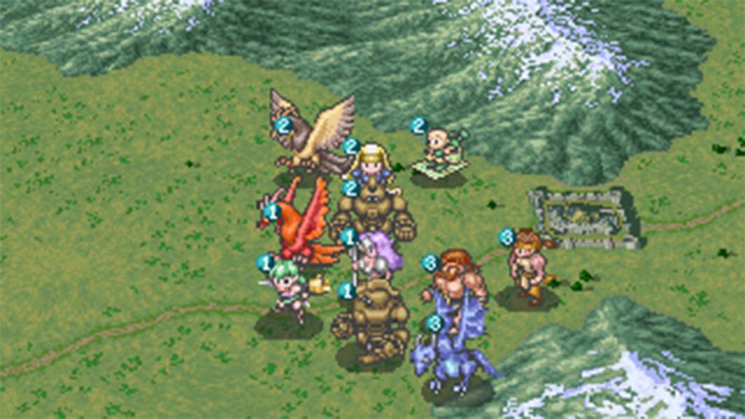 Brigandine