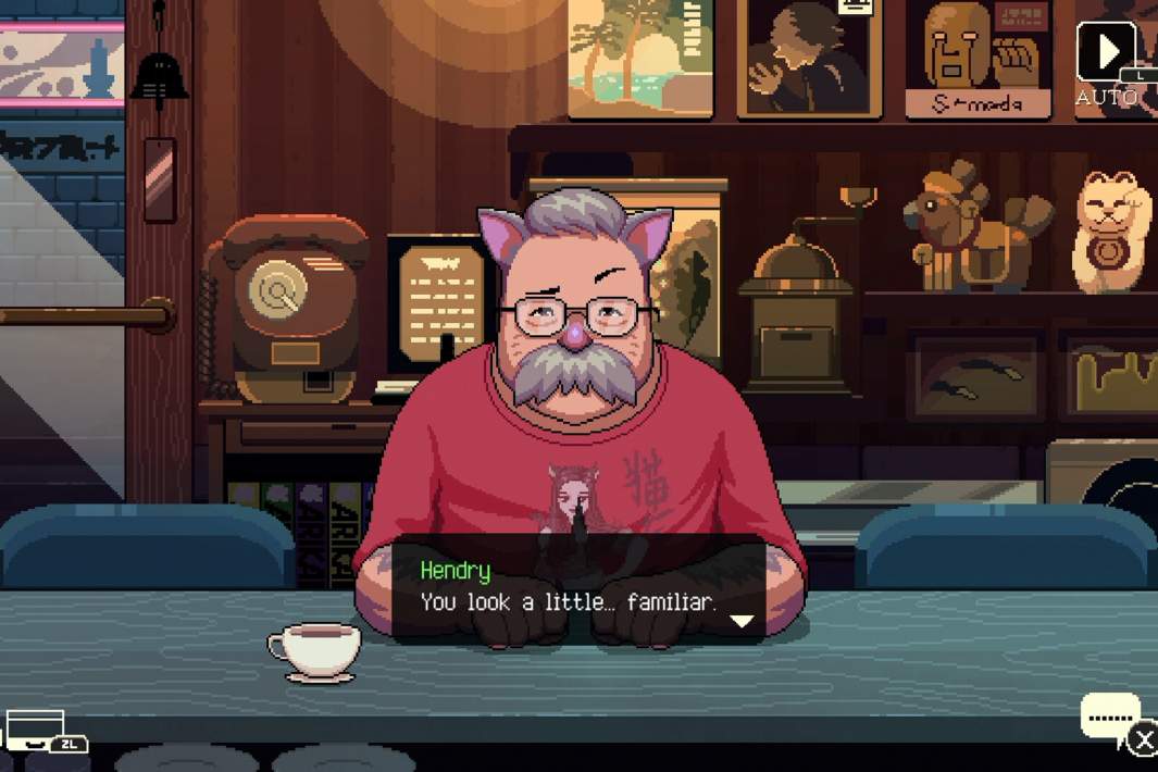 Игра