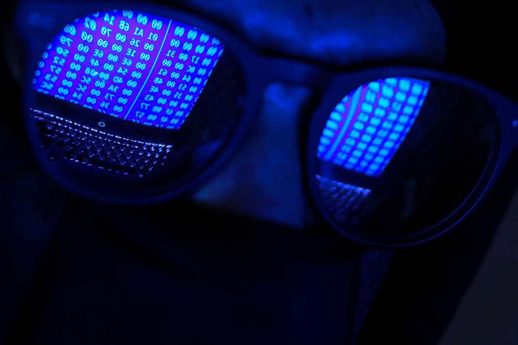 хакер 