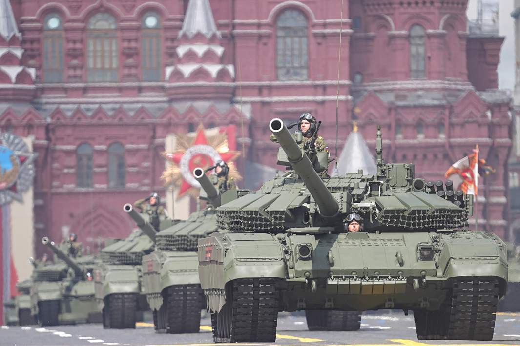 Парад Победы