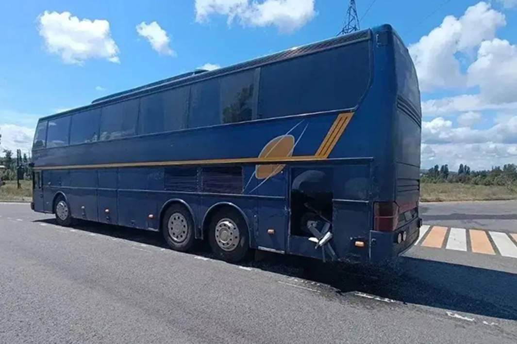 λεωφορείο