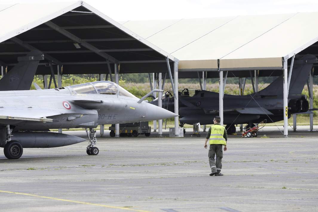 Dassault Rafale