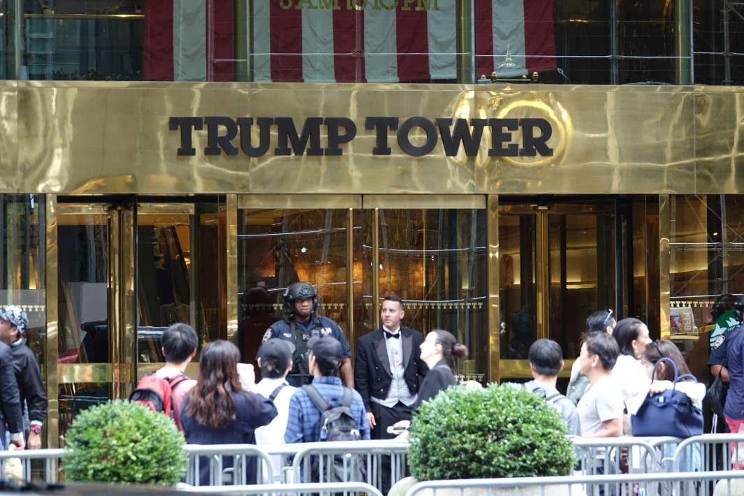 Trump Tower