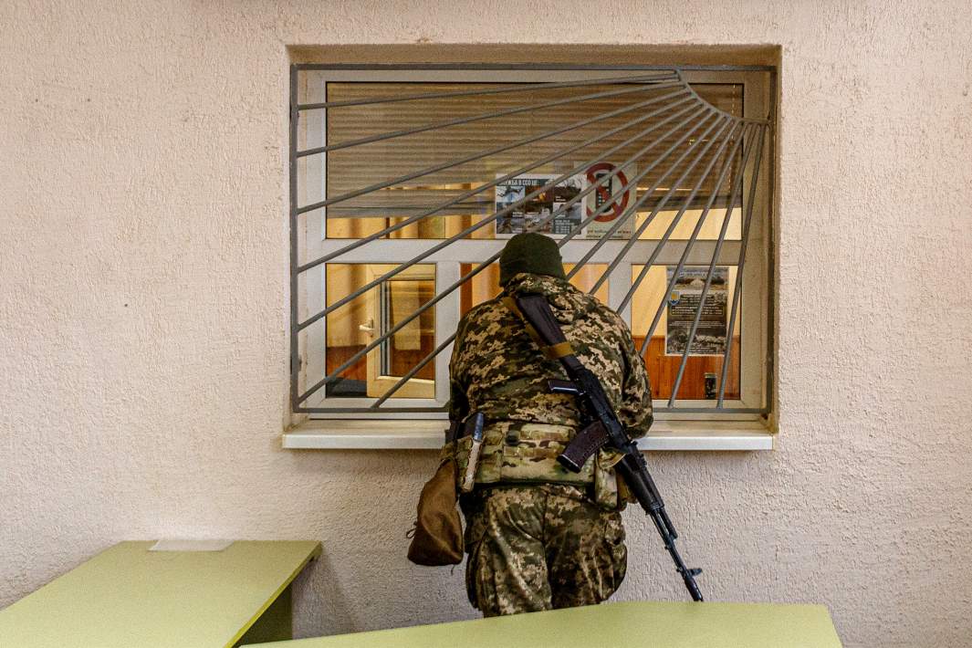 ВСУ