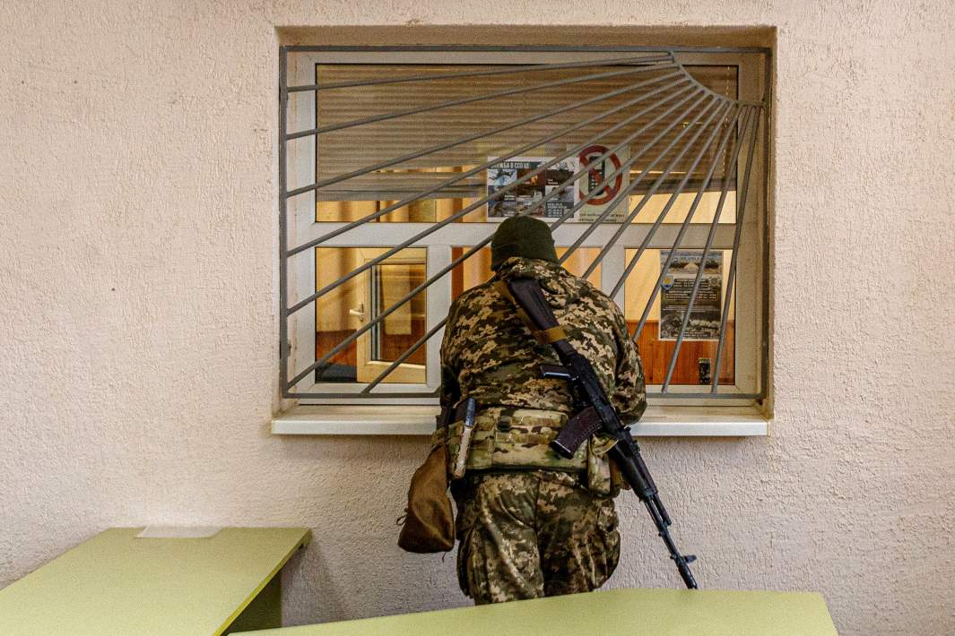 ТЦК