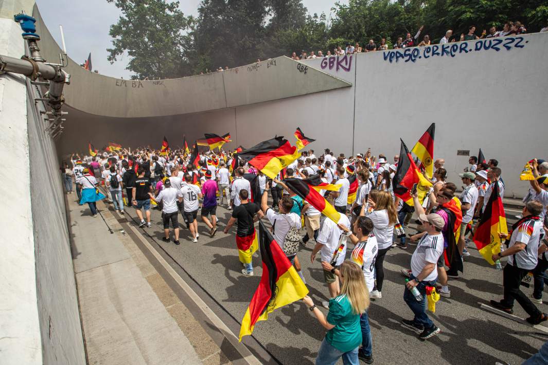 Германия Евро