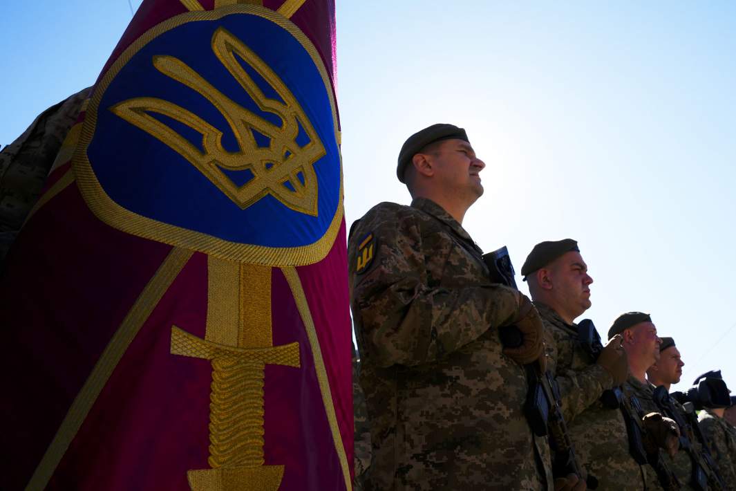 Украина