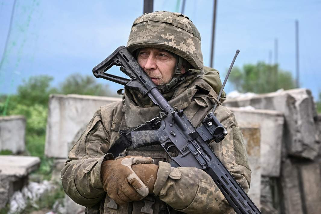 Украина
