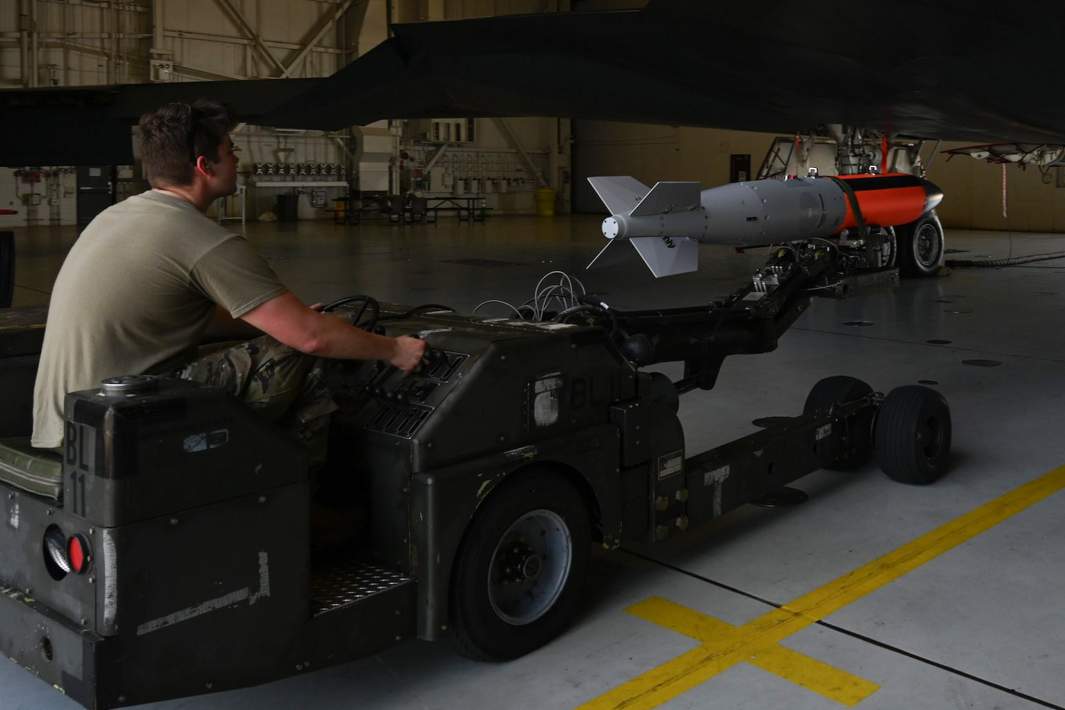 B61-12