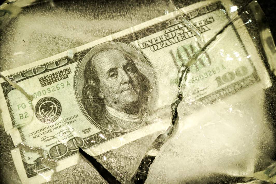 dollars